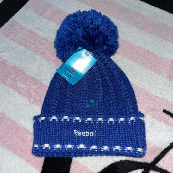 NWT Rangers Hat - Picture 2 of 4